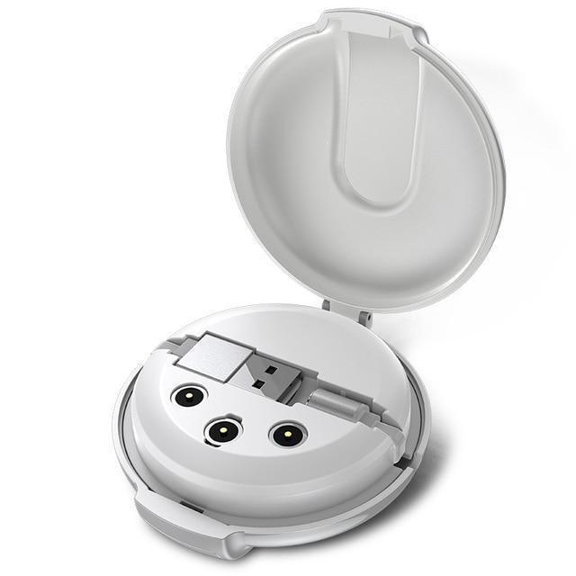 Easy Switch - Carregador Ultra Rápido