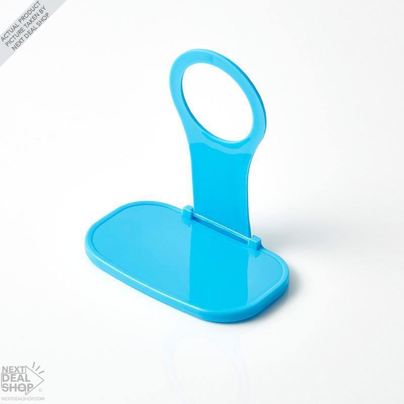 2 unidades de Porta-Telemóvel Dobrável