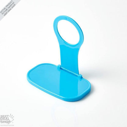 2 unidades de Porta-Telemóvel Dobrável