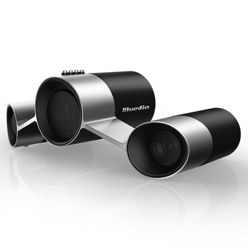 Coluna Bluetooth Bluedio US