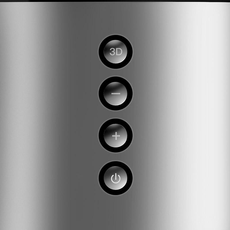 Coluna Bluetooth Bluedio US