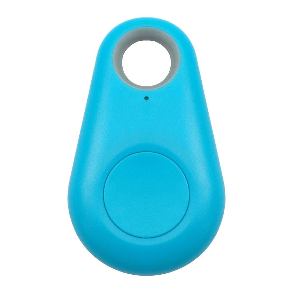 Rastreador Pet Track Pet 001 AmploTech Azul 