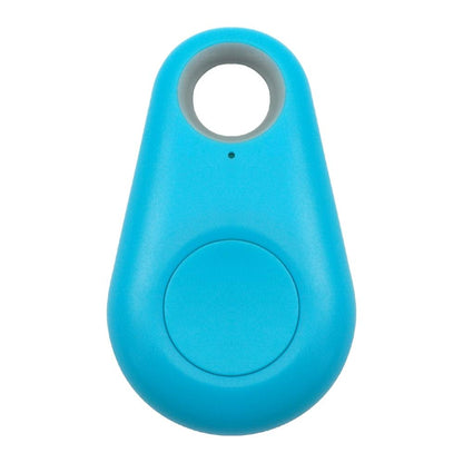 Rastreador Pet Track Pet 001 AmploTech Azul 