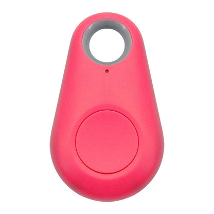 Rastreador Pet Track Pet 001 AmploTech Rosa 
