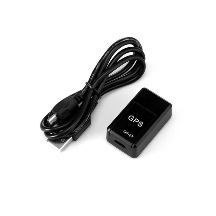 Smart GPS — localização em tempo real